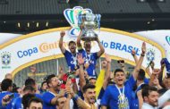 Cruzeiro vence Corinthians e conquista a Copa do Brasil 2018