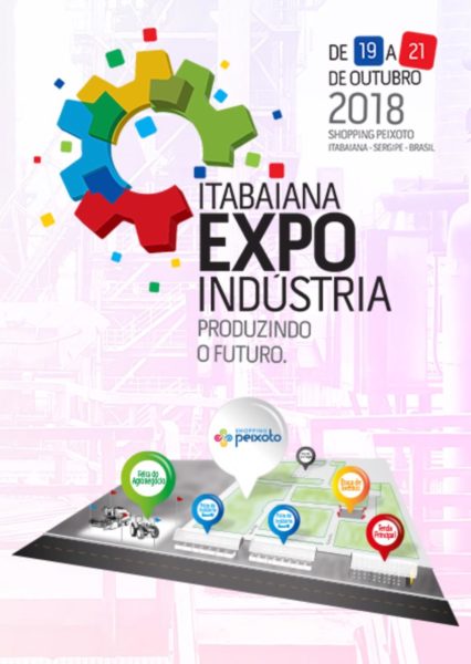 Acese de Itabaiana realiza Expo Indústria