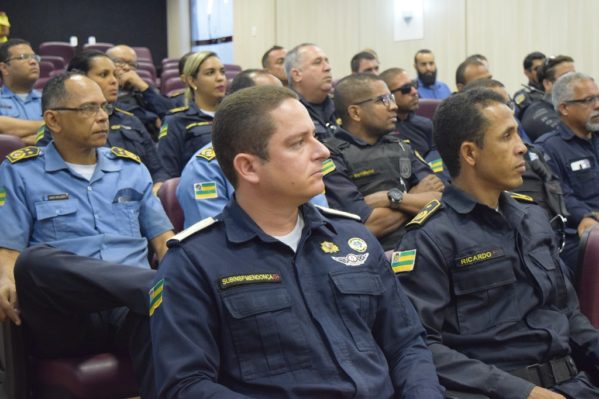 Guardas Municipais de Aracaju reforçarão segurança de locais de votação