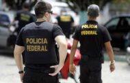 Polícia Federal deflagra ações em Sergipe para apurar crime eleitoral