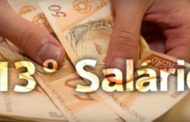 Prefeitura de São Cristóvão paga salário de novembro e 50% do 13º salário nesta sexta-feira, 30