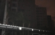 Apagão afeta municípios da Grande Aracaju e deixa moradores sem energia por mais de uma hora