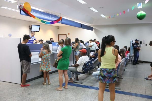 Contribuinte pode sanar dívidas com o município de Aracaju durante a Semana de Conciliação