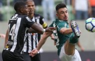 Palmeiras empata com Atlético-MG e mantém vantagem na liderança do Brasileirão; confira a classificação