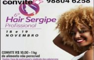 6º Sergipe Beauty Hair acontece nos dias 18 e 19
