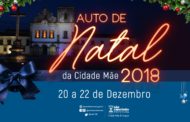 Prefeitura de São Cristóvão divulga programação do Auto de Natal