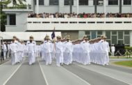 Marinha abre 1000 vagas para concurso de nível Médio