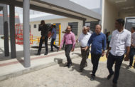 Governador visita unidade socioeducativa de Socorro