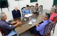 Prefeitura quer Médicos residentes da UFS atuando em São Cristóvão