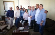Governador participa de procissão em celebração à padroeira de Itaporanga D'Ajuda