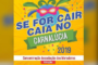 Prefeitura de Estância divulga programação do Carnaval 2019