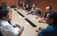 Capitão Samuel segue na luta para a convocação de Guardas Prisionais