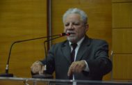 Gualberto exalta Lula e bate firme no ministro Sérgio Moro