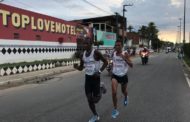 Pernambucano e Alagoana vencem meia maratona da Corrida de Aracaju