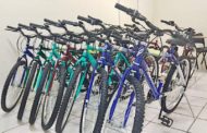 SMTT fará sorteio de bicicletas no Passeio Ciclístico ‘Aniversário da Cidade’