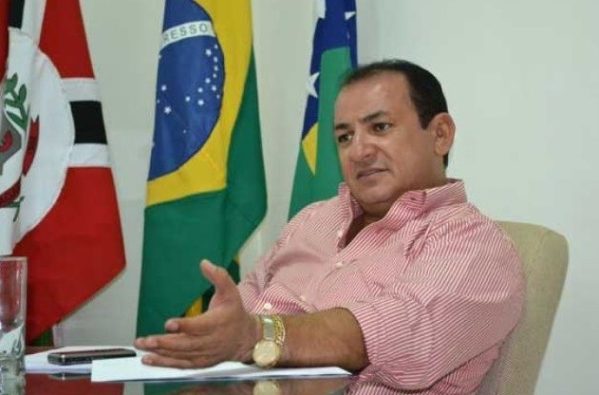 MPSE volta a pedir o afastamento do prefeito de Itabaiana