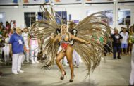 Mangueira é a campeã do carnaval 2019 do Rio