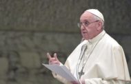 Papa Francisco envia mensagem à Igreja no Brasil sobre a Campanha da Fraternidade 2019