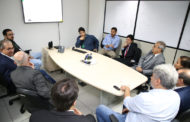Conselheiros do TCE de Alagoas buscam ferramentas tecnológicas desenvolvidas pelo TCE/SE