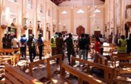 Número de mortos nos ataques no Sri Lanka sobe para 290