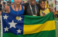 Atleta de projeto social da PMSE sagra-se campeão de luta olímpica no Brasileiro Escolar de Combate Games