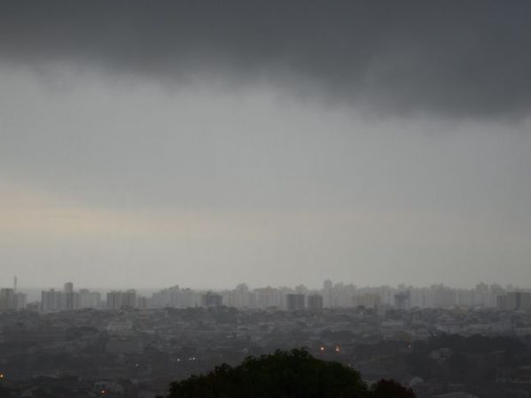 Chuvas acima da média são esperadas até junho em Sergipe