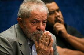 Em decisão unânime, 5ª Turma do STJ mantém condenação de Lula e reduz pena para 8 anos e 10 meses