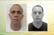 Em Aracaju, Polícia Federal prende acusado de ser um dos executores de Gegê e Paca, chefes de facção criminosa mortos no Ceará