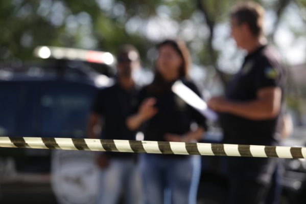 Psicóloga morre após colisão envolvendo motocicleta e ônibus em Aracaju