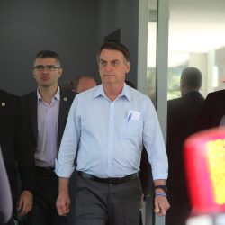 Senador Alessandro Vieira revela que poderá ser candidato a governador em 2022
