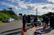 Passageiro reage a tentativa de assalto a ônibus e mata um homem em Aracaju