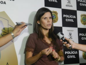 Juiz suspende novamente concurso da Polícia Militar de Sergipe
