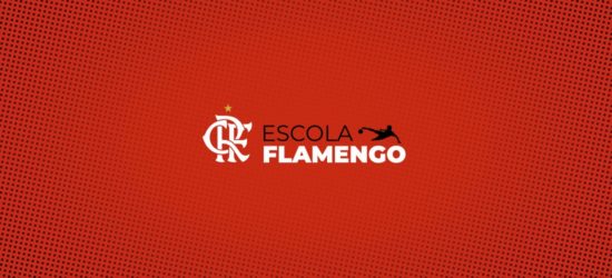 Primeira Escola do Flamengo em Aracaju será inaugurada neste domingo