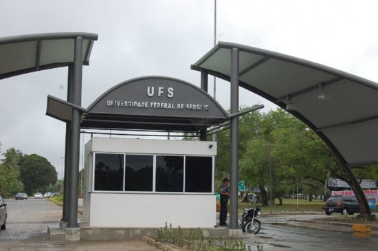UFS atualiza endereço do Campus de São Cristóvão