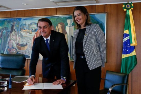 Belivaldo sinaliza que Petrobras vai aumentar investimentos em SE
