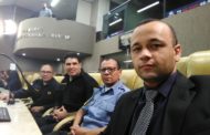 Guardas Municipais de Aracaju não vão trabalhar no Forró Caju, afirma Sindicato