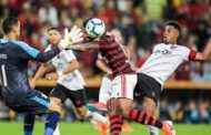 Atlético-PR elimina o Flamengo diante de quase 70 mil flamenguistas
