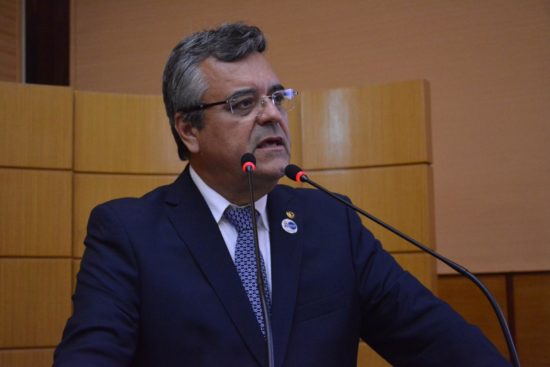 Edmilson Brito é eleito presidente do Sindicato dos Jornalistas de Sergipe