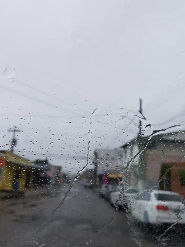 Previsão é de chuva para todas as regiões de Sergipe, diz meteorologista