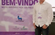 Médico representa Sergipe no maior evento do Brasil sobre novidades em avaliação e tratamento da obesidade