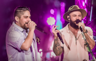 Jorge e Mateus traz novo show a Aracaju no dia 4 de outubro