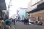 Servidores do Hospital São João de Deus mantêm greve em Laranjeiras