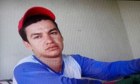 Acusado de assassinar filho de quatro meses é preso em Aquidabã