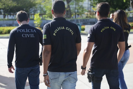 Pai suspeito de abusar da filha de 13 anos é preso em Porto da Folha