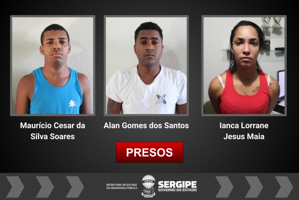 Resultado de imagem para "Murilo de Jesus Santana" policia