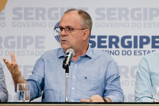 Governo de Sergipe  suspende ponto facultativo desta quinta-feira, 1º