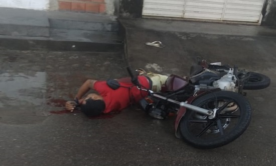 Homem morre em confronto com a polícia em Capela