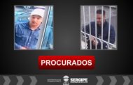 Polícia Civil procura suspeitos de golpes envolvendo cartões de crédito