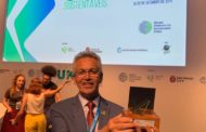 São Cristóvão vence prêmio nacional de Cidades Sustentáveis