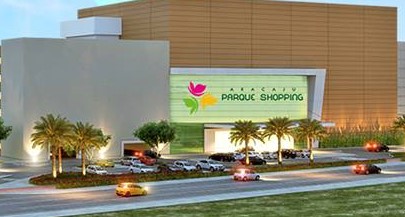 Aracaju Parque Shopping será inaugurado nesta quinta-feira, 19